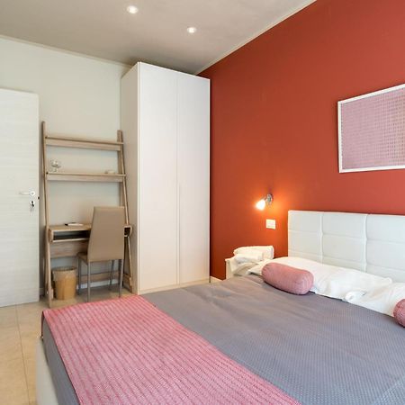 B&B Dabi Альгеро Экстерьер фото