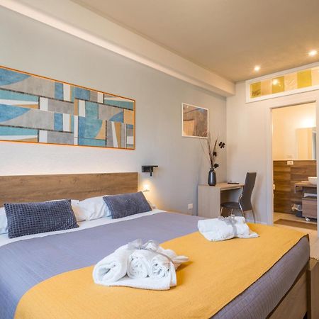 B&B Dabi Альгеро Экстерьер фото