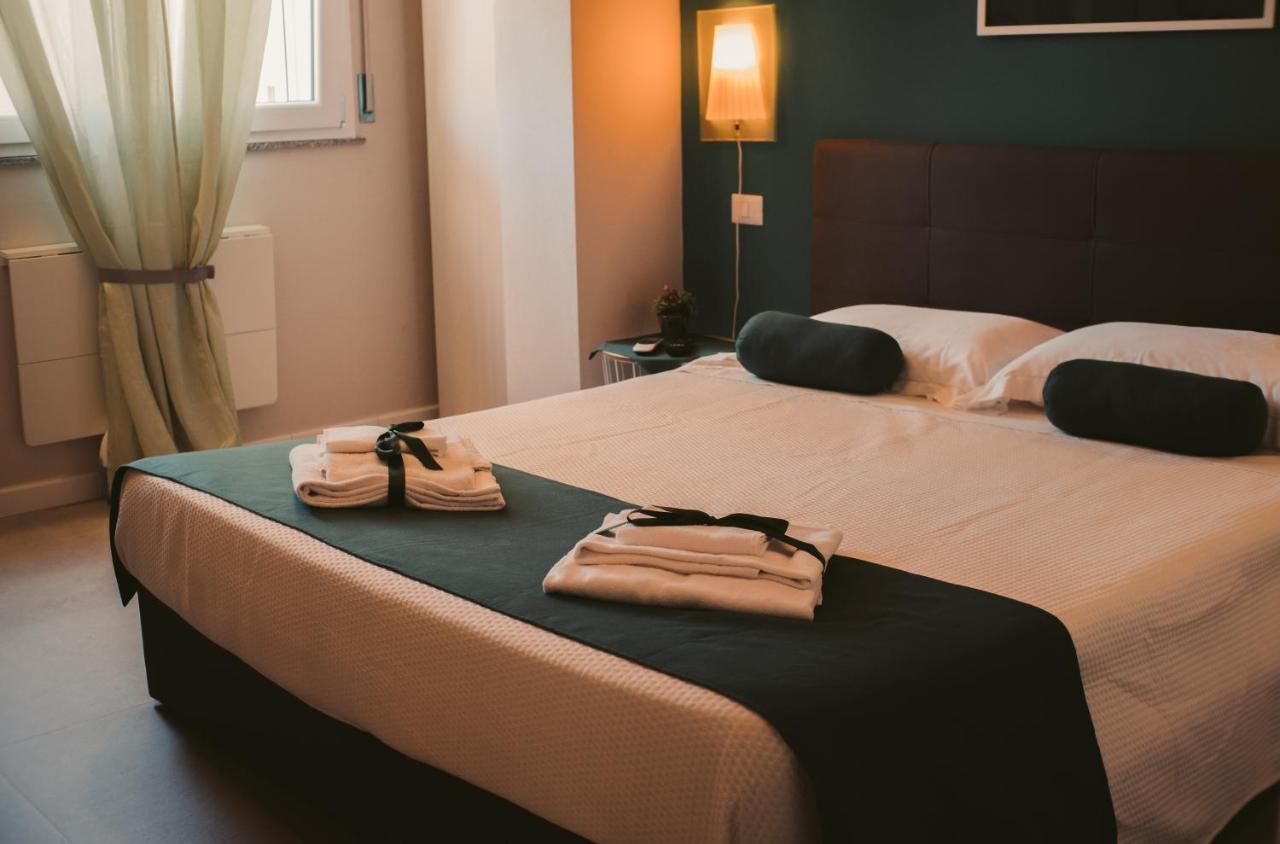 B&B Dabi Альгеро Экстерьер фото