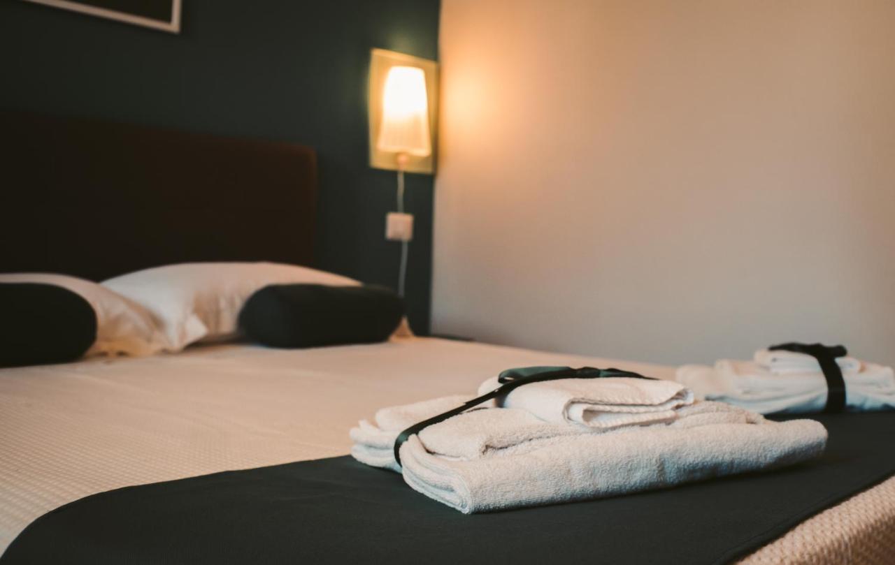 B&B Dabi Альгеро Экстерьер фото