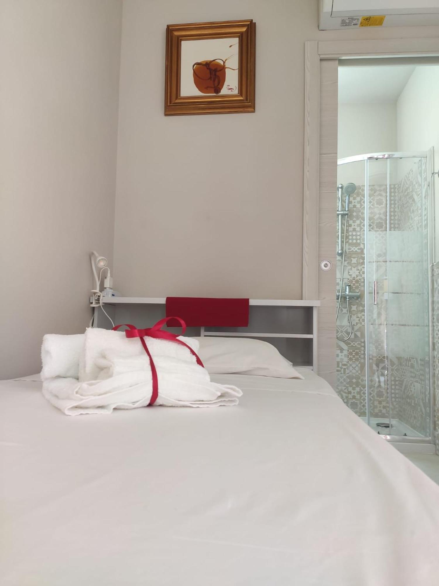 B&B Dabi Альгеро Экстерьер фото