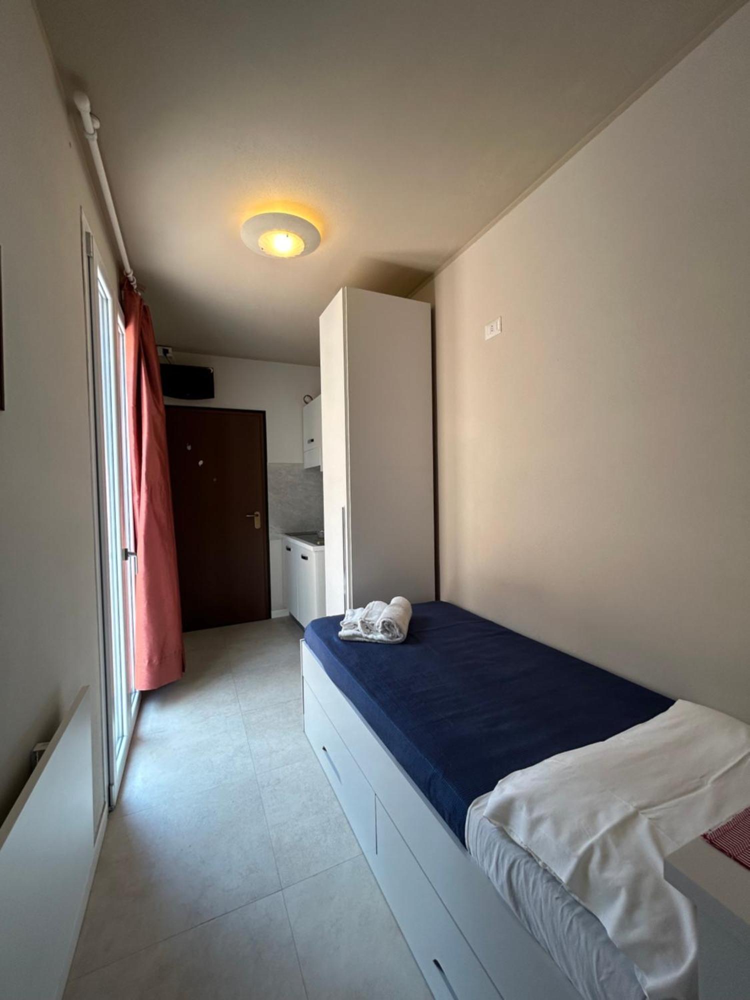 B&B Dabi Альгеро Экстерьер фото