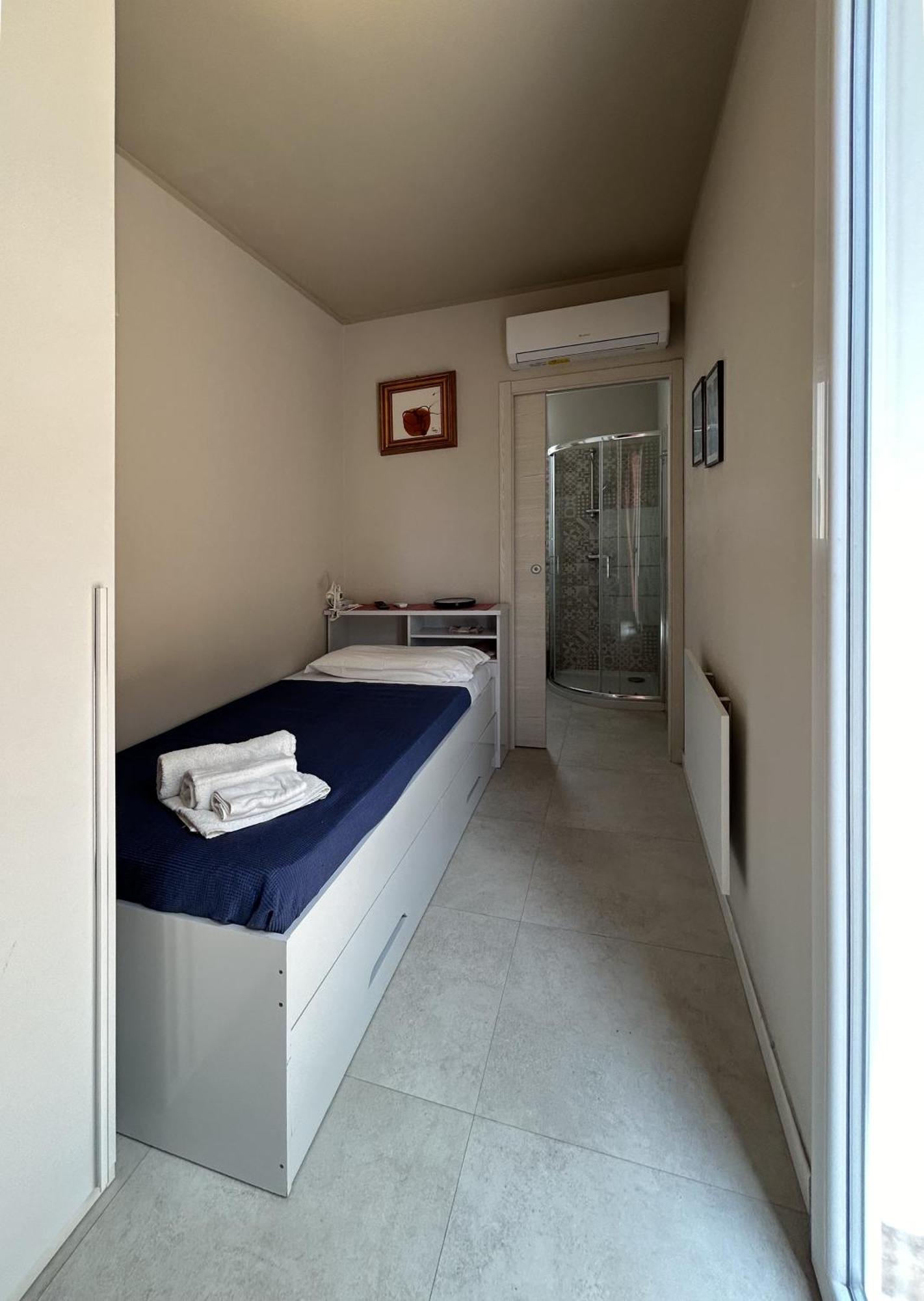 B&B Dabi Альгеро Экстерьер фото