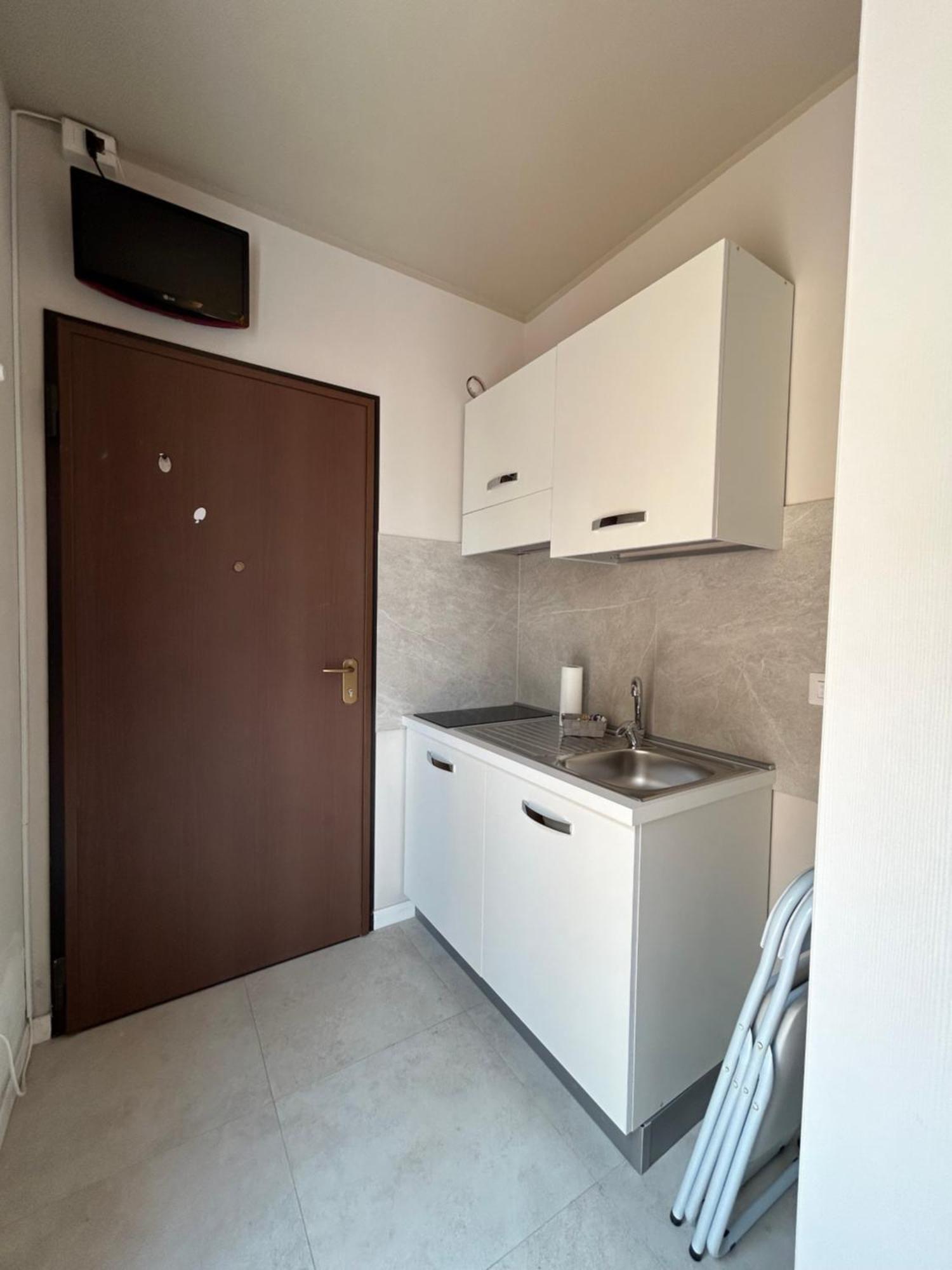 B&B Dabi Альгеро Экстерьер фото