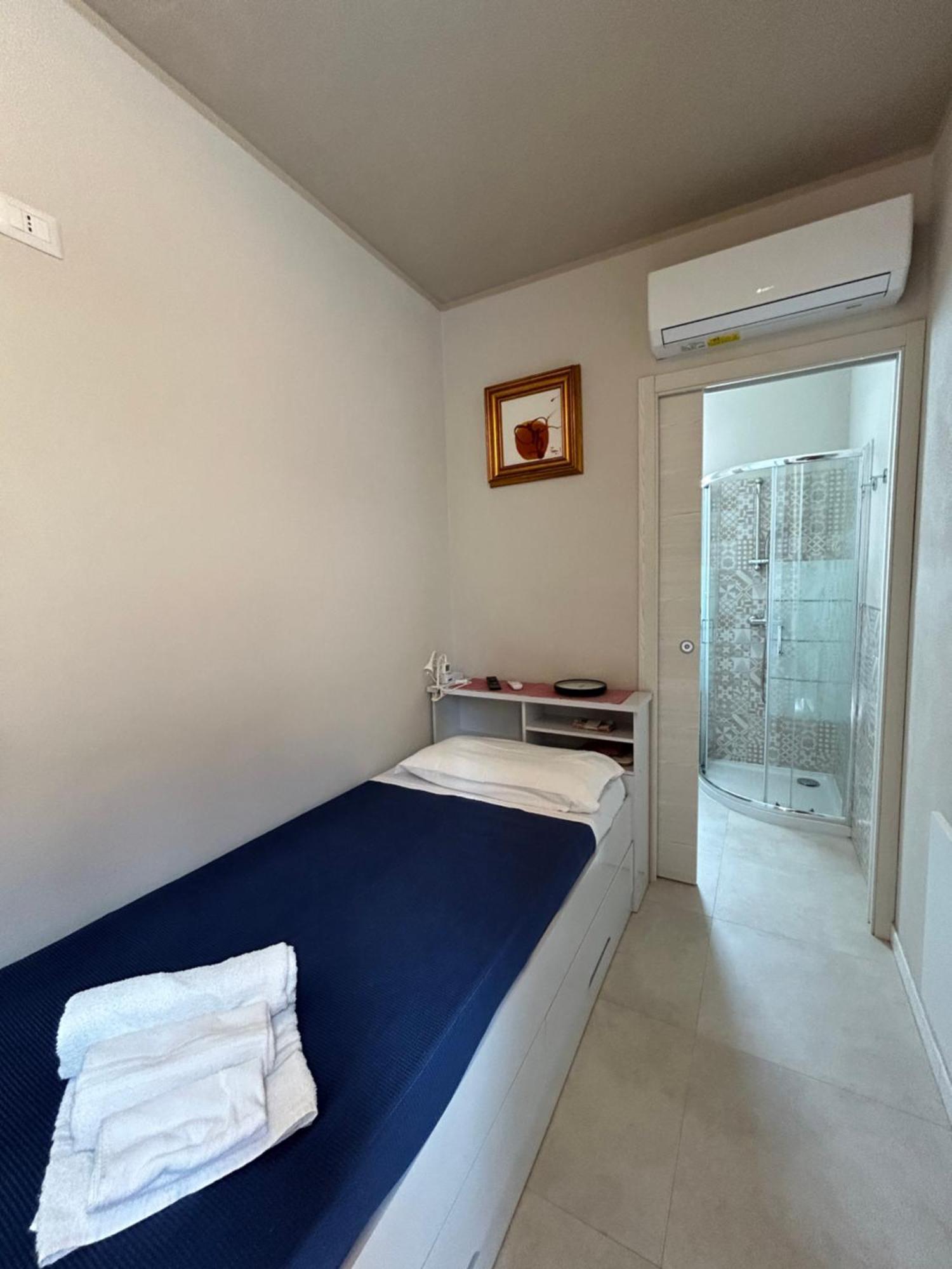 B&B Dabi Альгеро Экстерьер фото