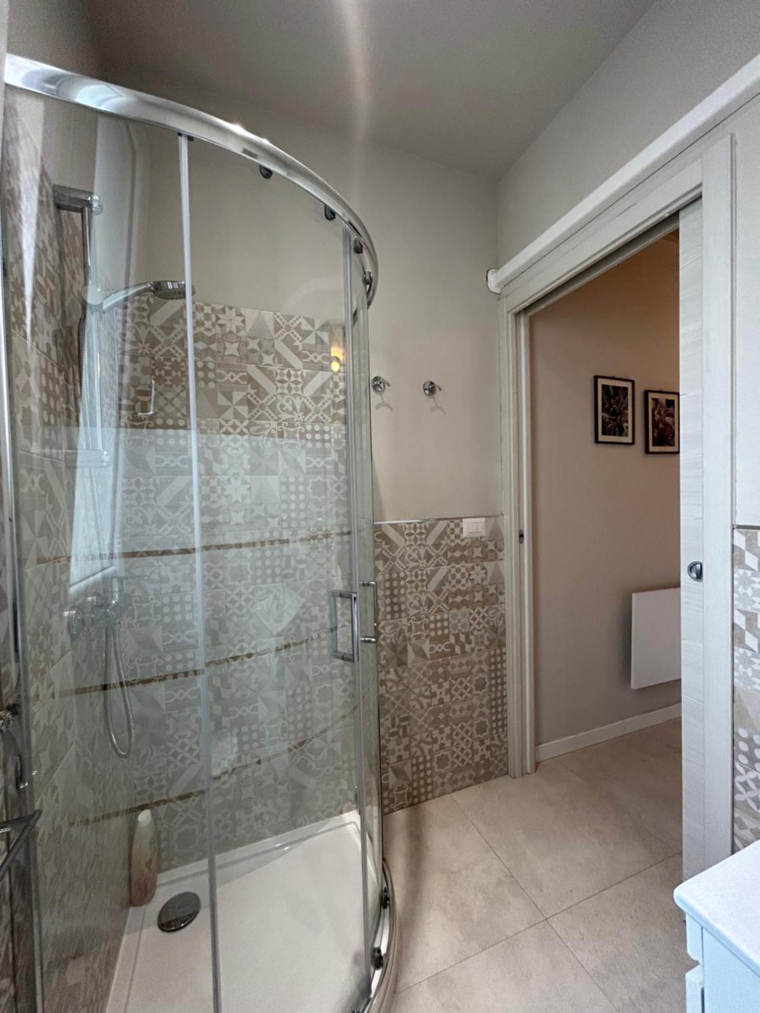 B&B Dabi Альгеро Экстерьер фото