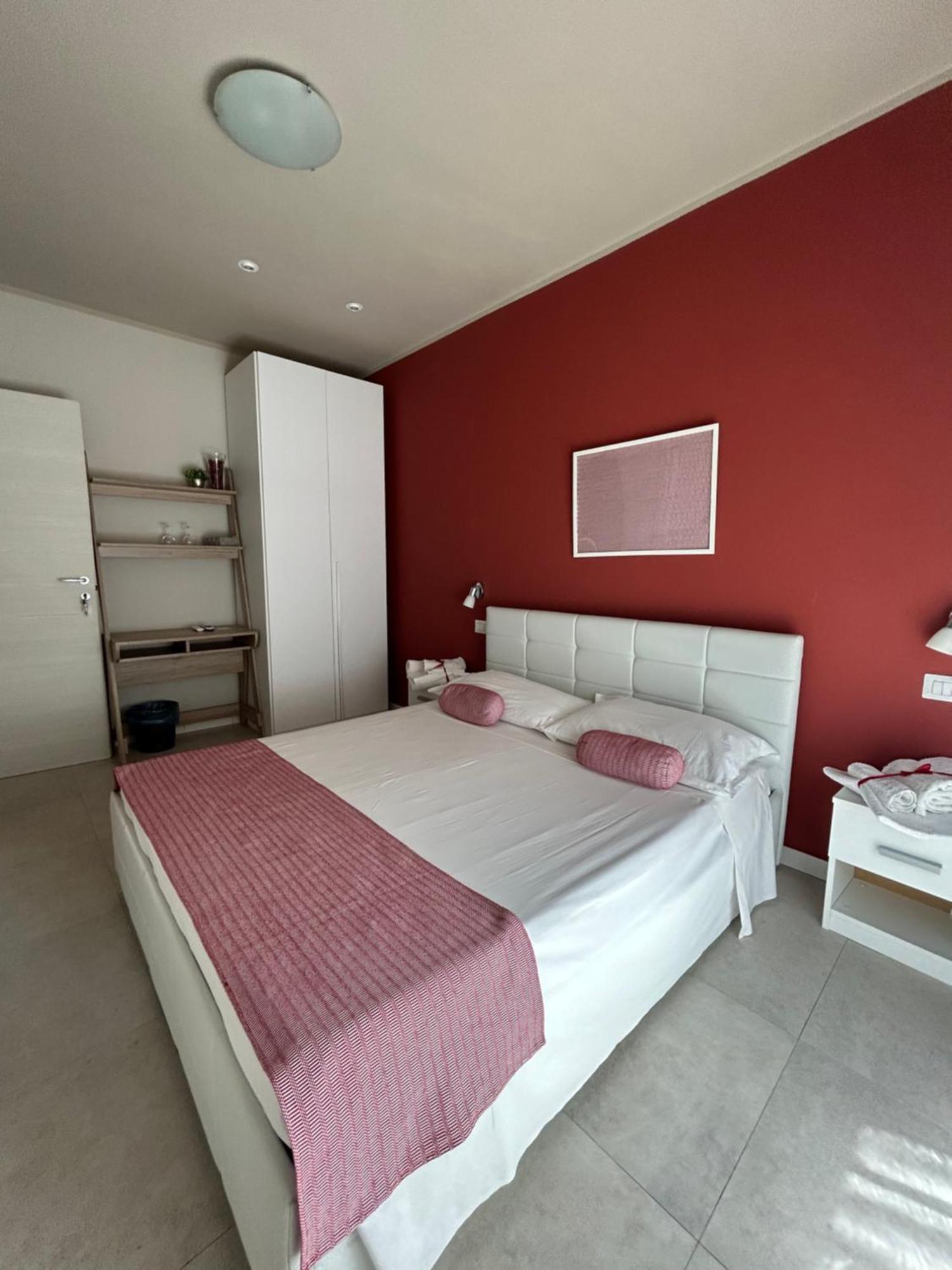 B&B Dabi Альгеро Экстерьер фото
