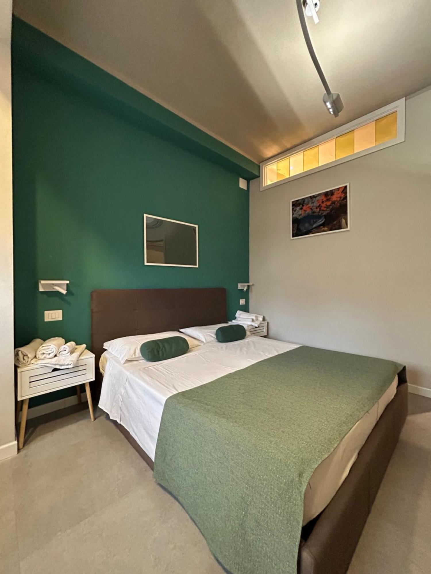 B&B Dabi Альгеро Экстерьер фото