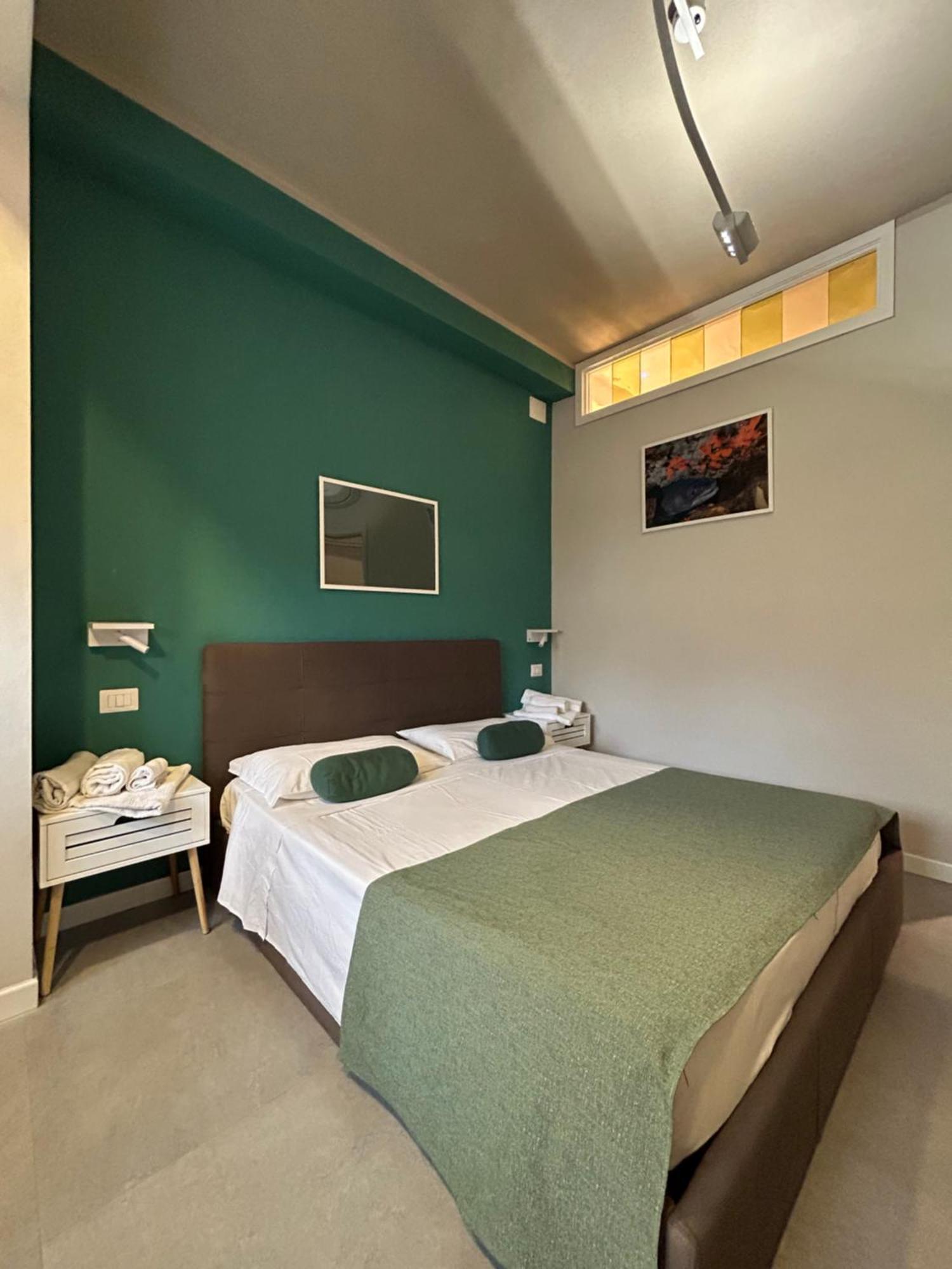 B&B Dabi Альгеро Экстерьер фото