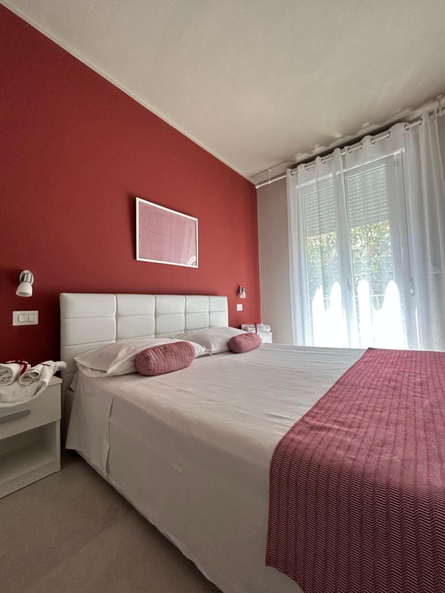 B&B Dabi Альгеро Экстерьер фото