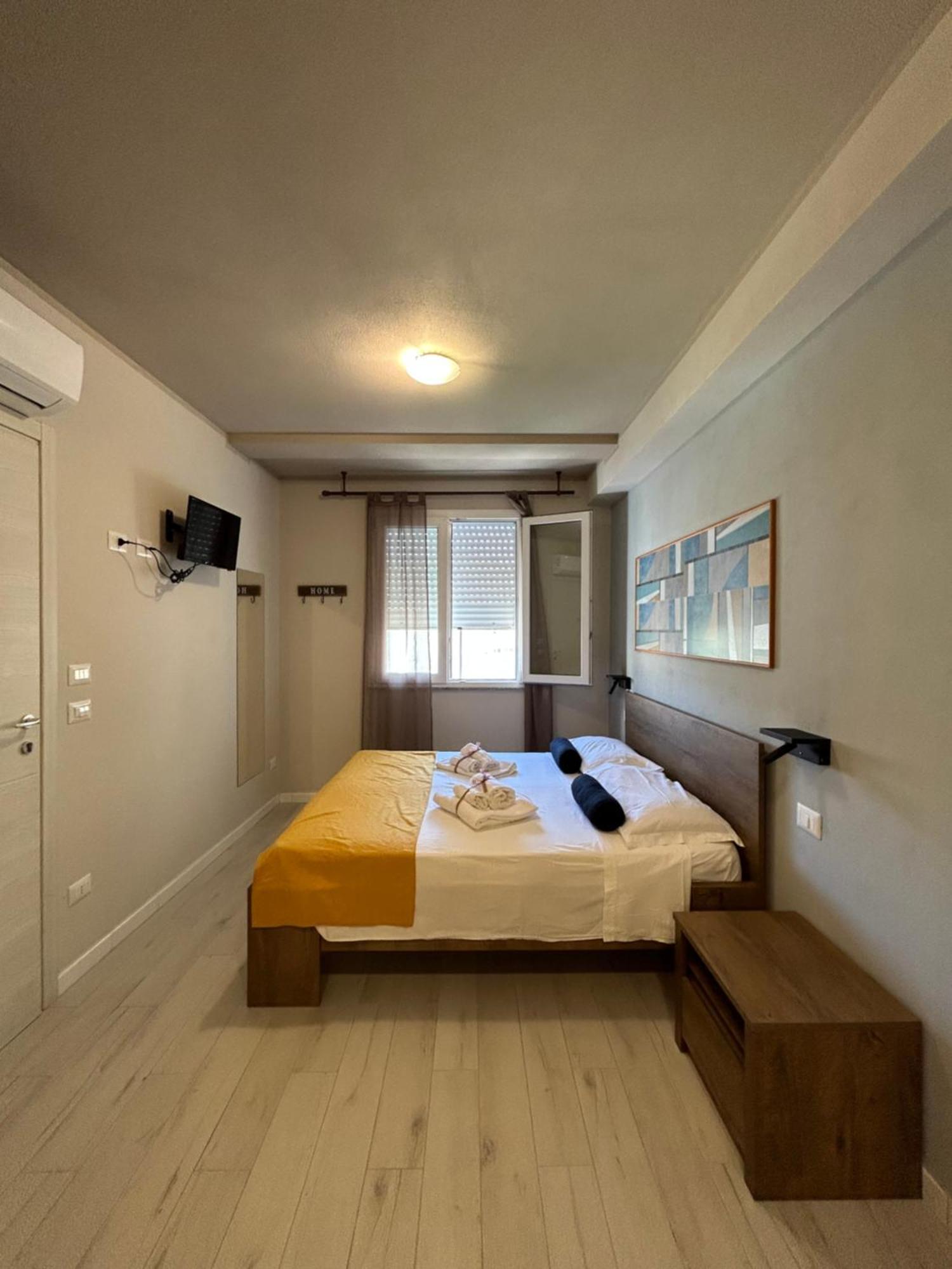 B&B Dabi Альгеро Экстерьер фото