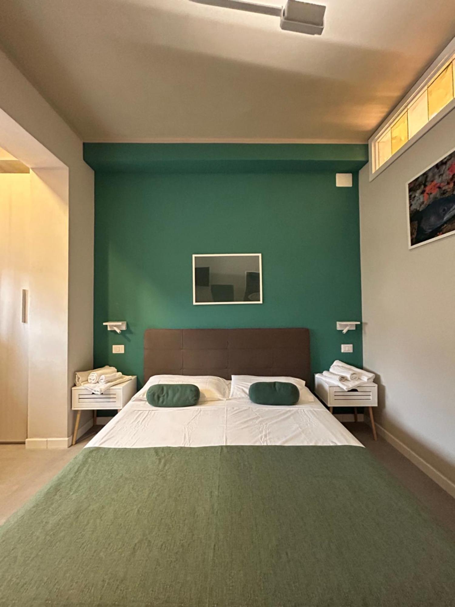B&B Dabi Альгеро Экстерьер фото