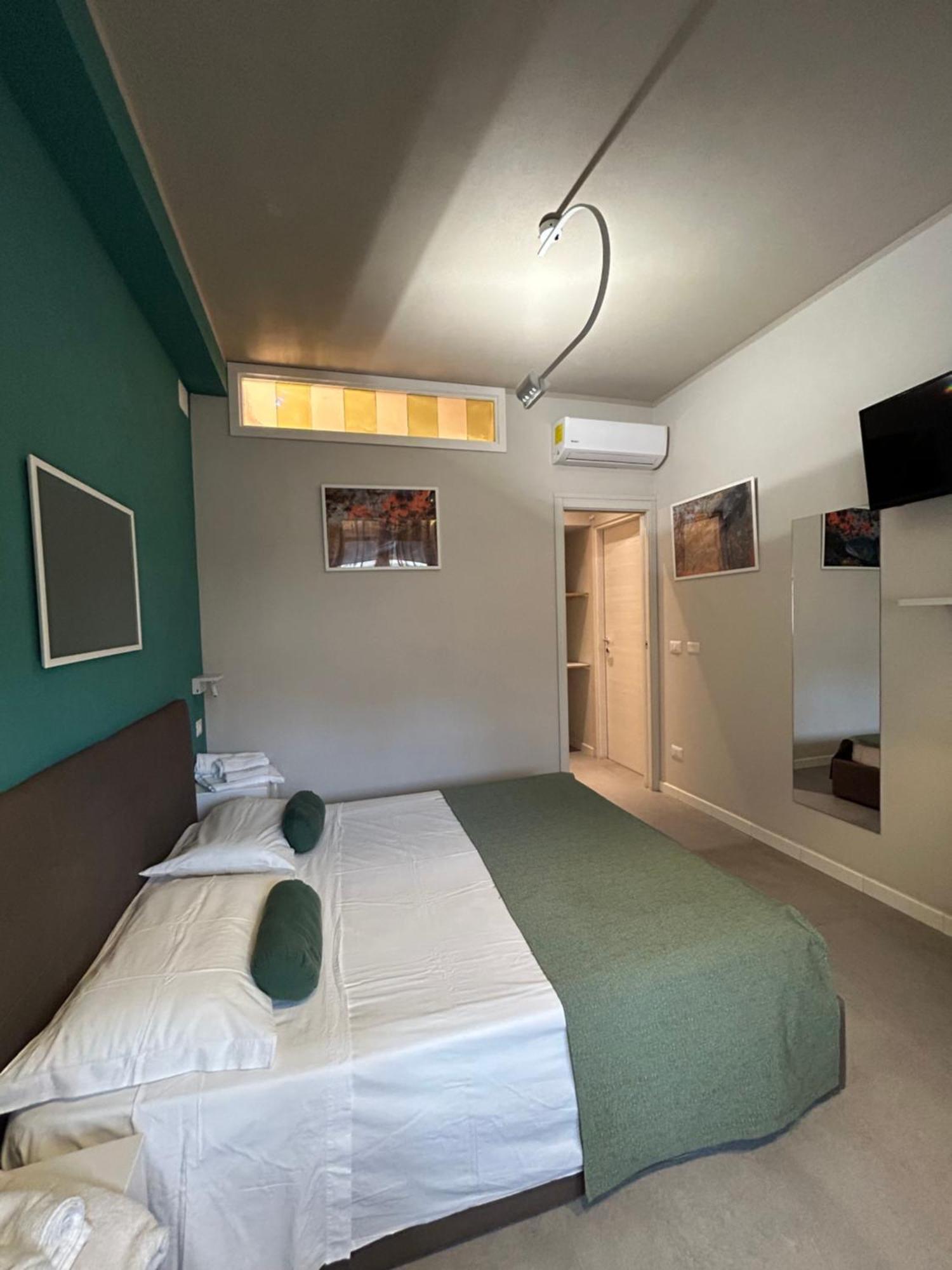 B&B Dabi Альгеро Экстерьер фото