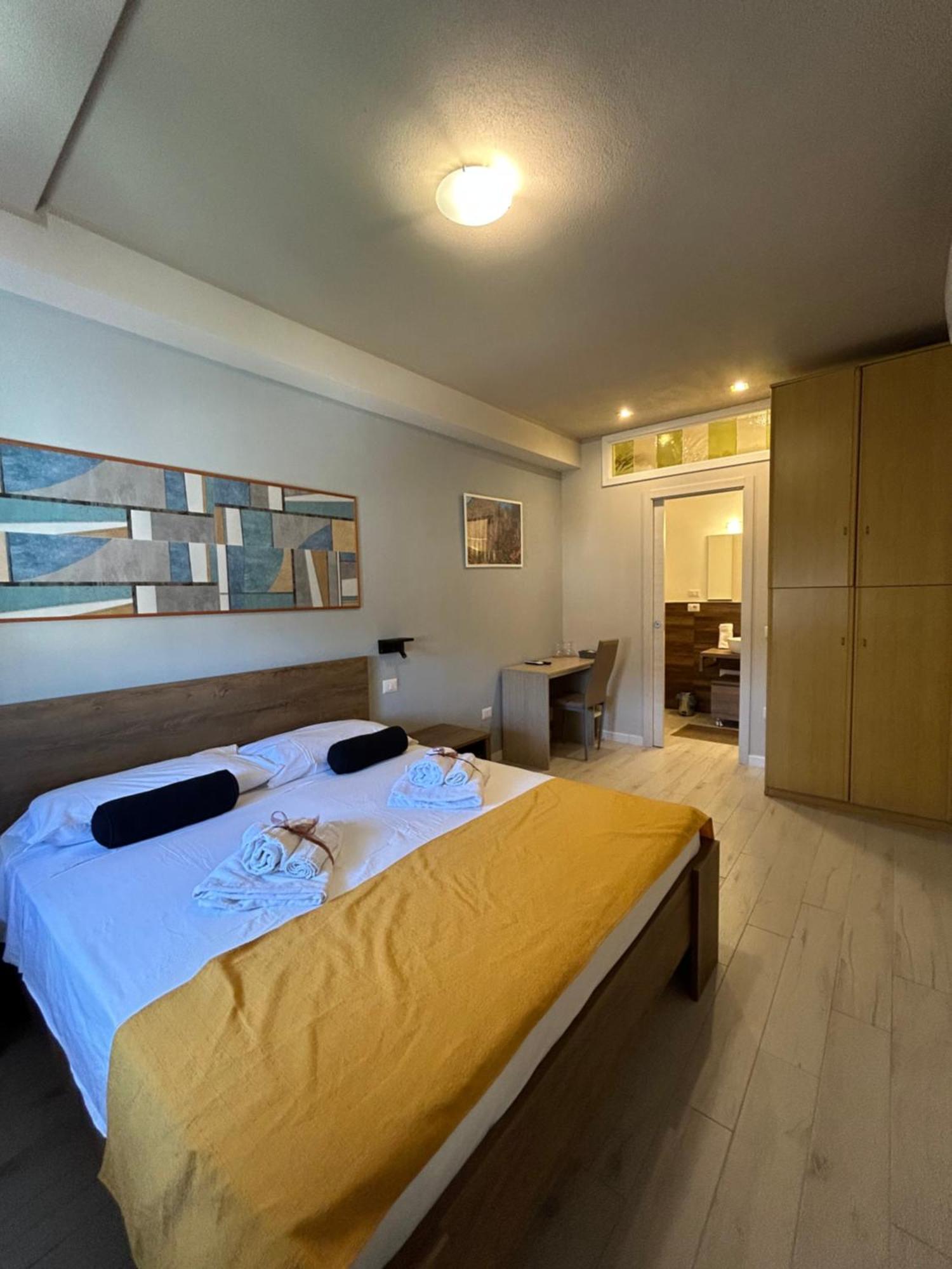 B&B Dabi Альгеро Экстерьер фото
