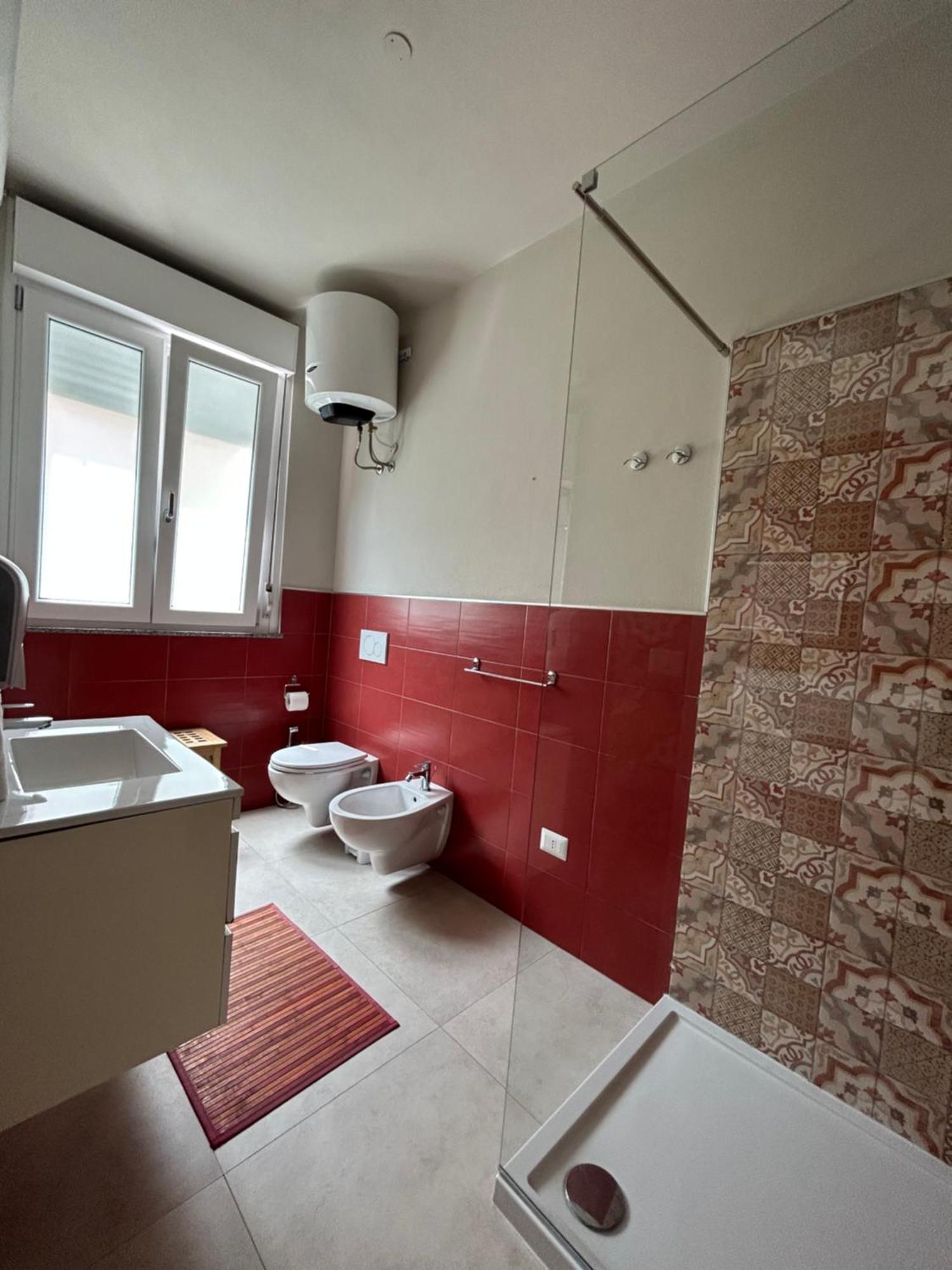 B&B Dabi Альгеро Экстерьер фото