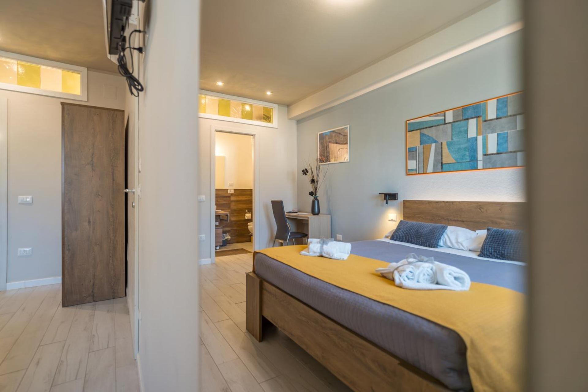 B&B Dabi Альгеро Экстерьер фото