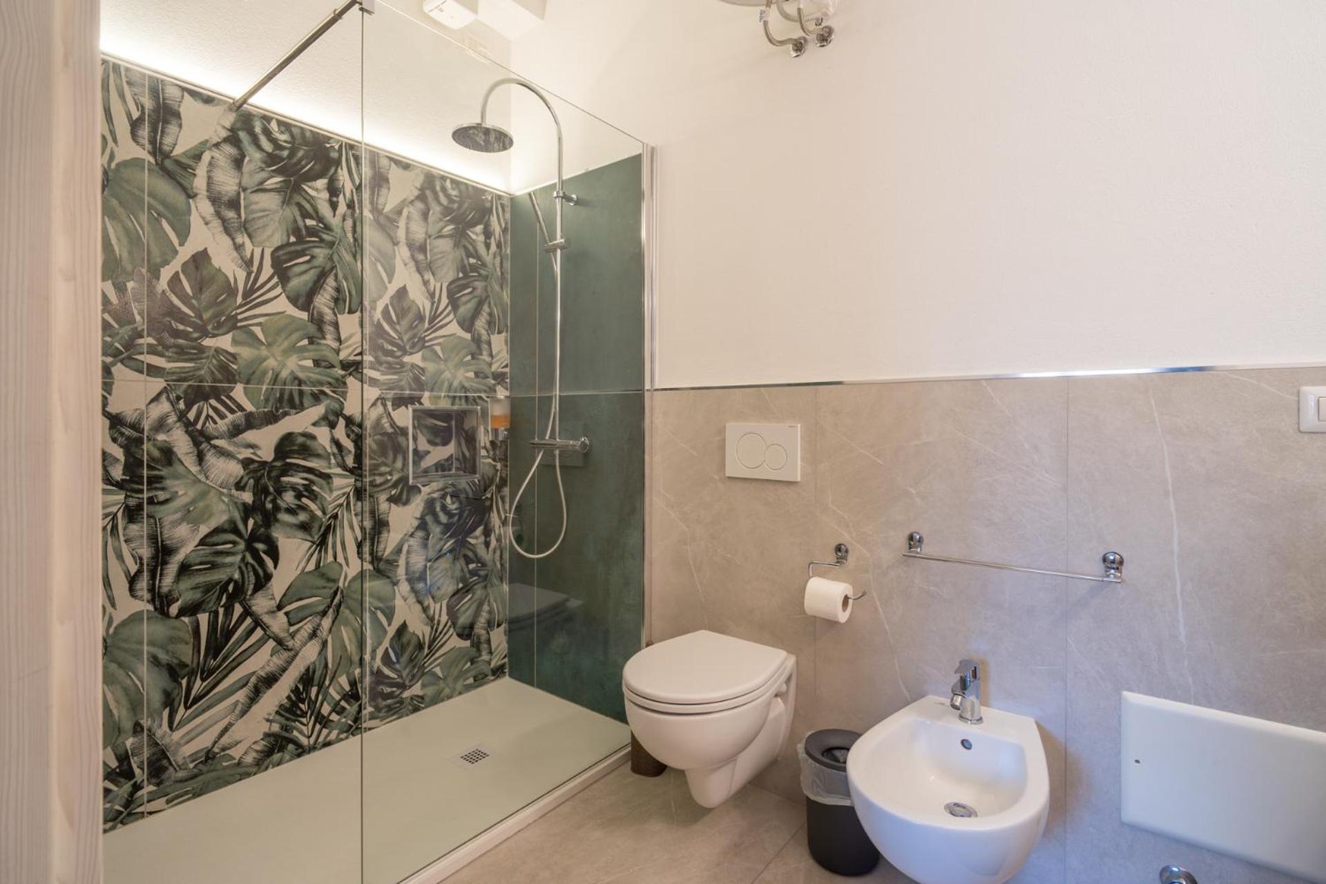 B&B Dabi Альгеро Экстерьер фото