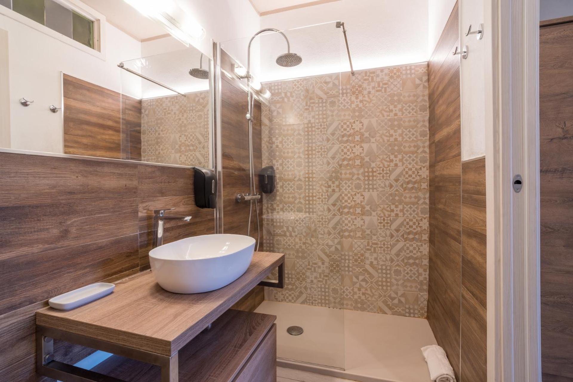 B&B Dabi Альгеро Экстерьер фото