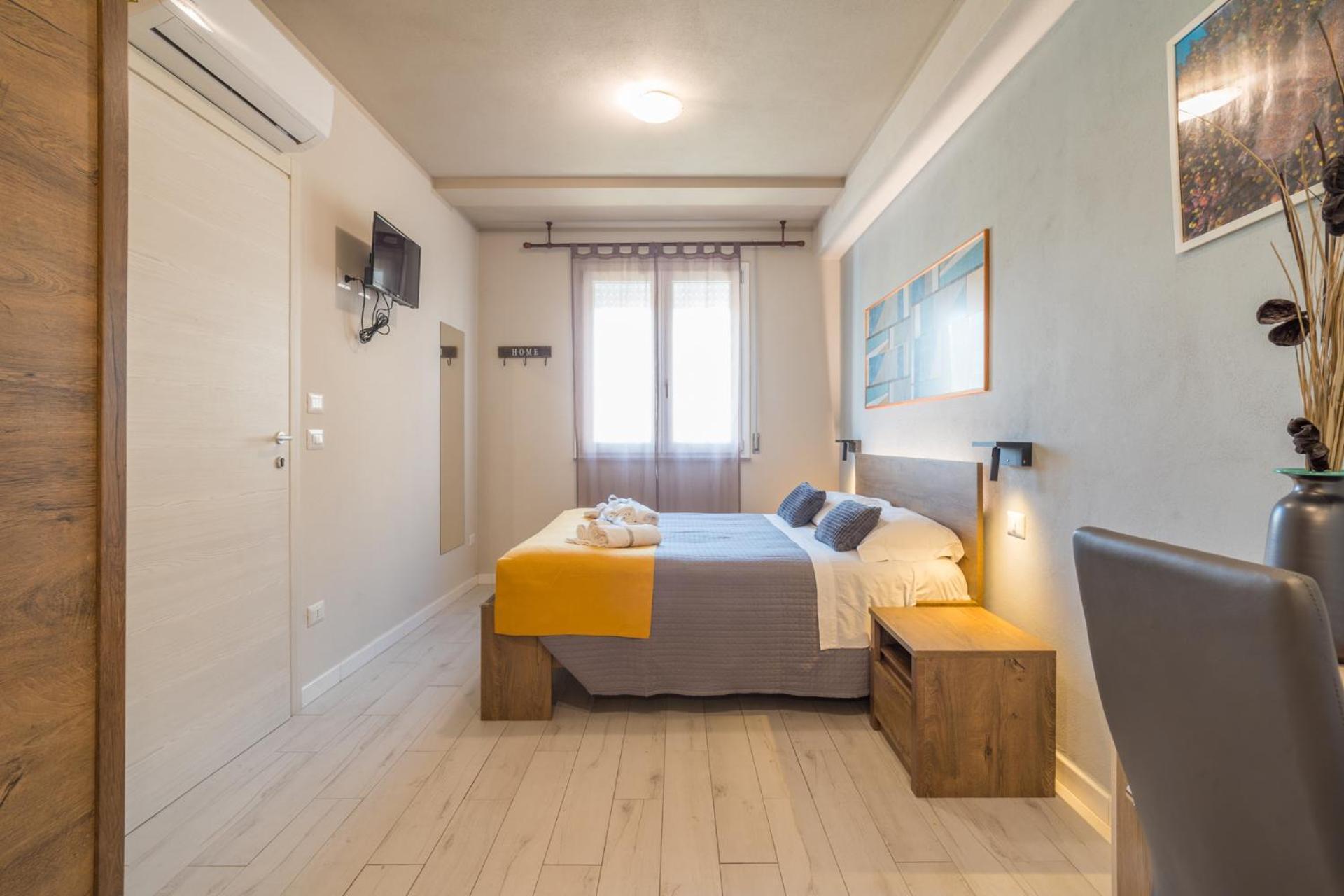 B&B Dabi Альгеро Экстерьер фото
