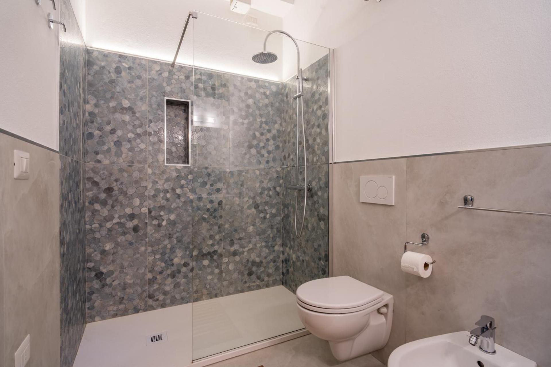B&B Dabi Альгеро Экстерьер фото