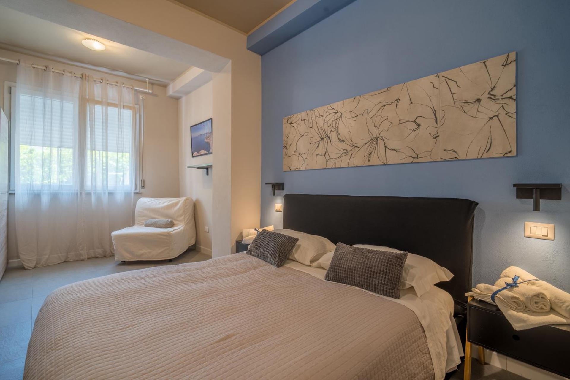 B&B Dabi Альгеро Экстерьер фото