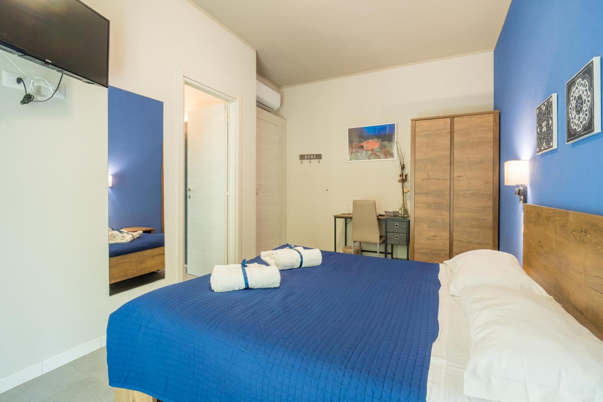 B&B Dabi Альгеро Экстерьер фото