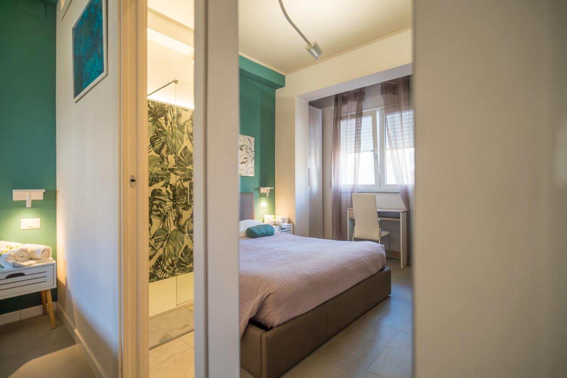 B&B Dabi Альгеро Экстерьер фото