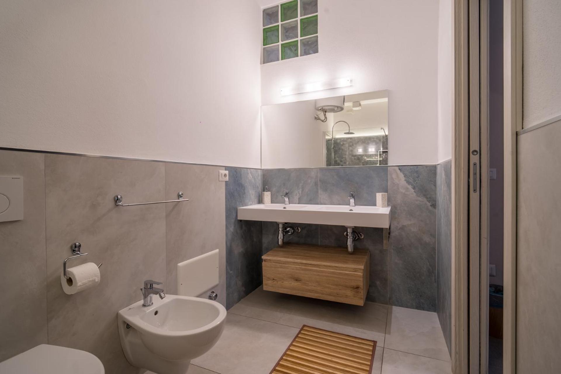 B&B Dabi Альгеро Экстерьер фото