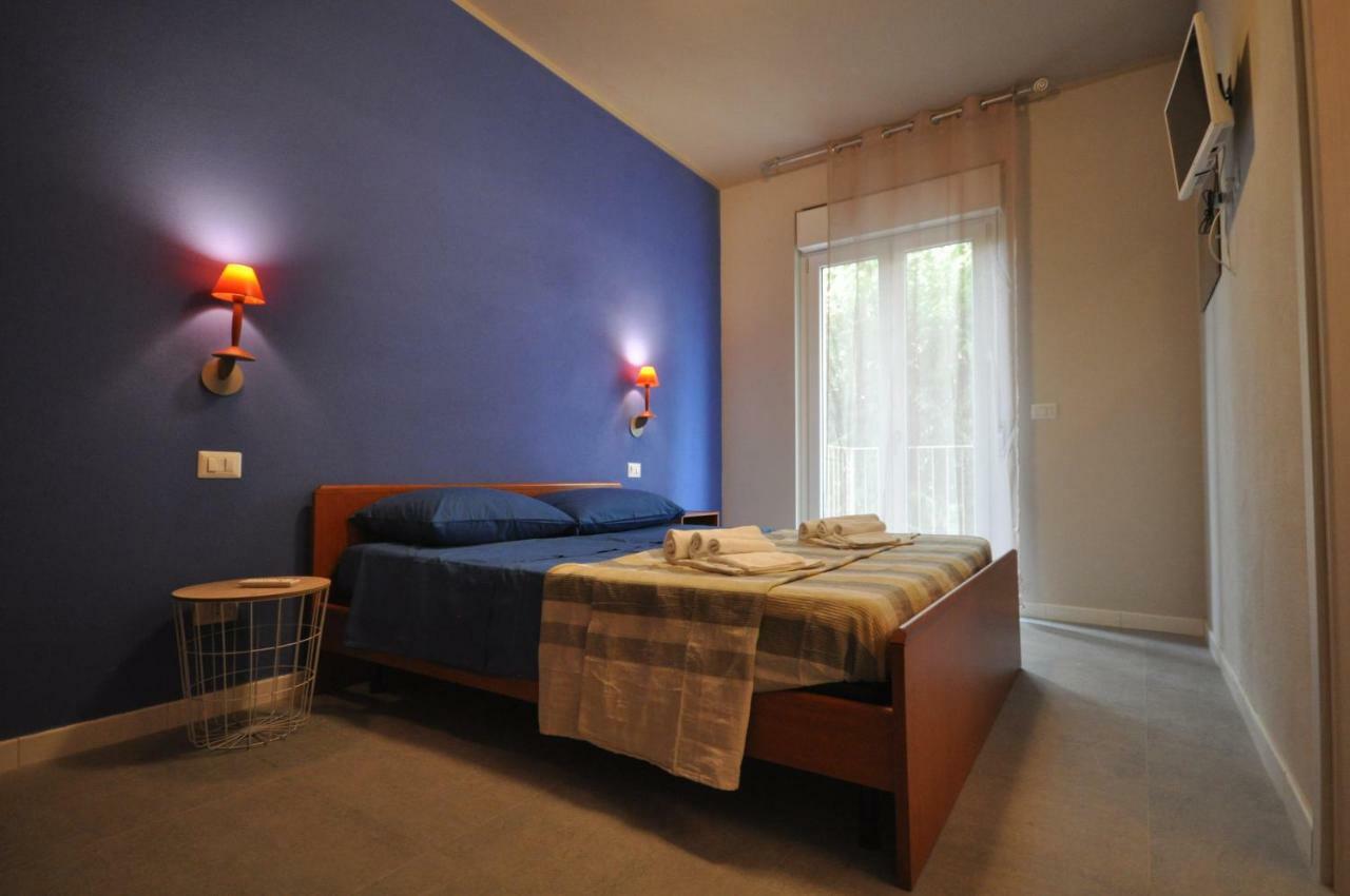 B&B Dabi Альгеро Экстерьер фото