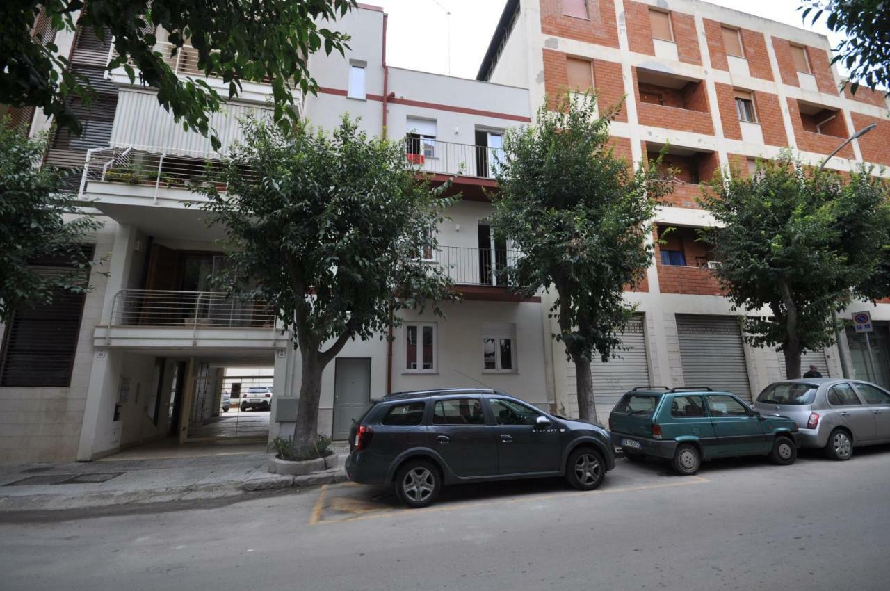 B&B Dabi Альгеро Экстерьер фото