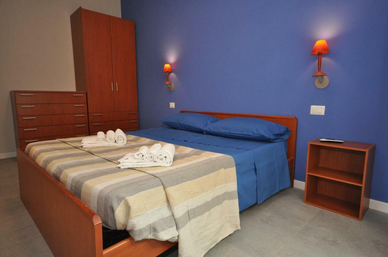 B&B Dabi Альгеро Экстерьер фото