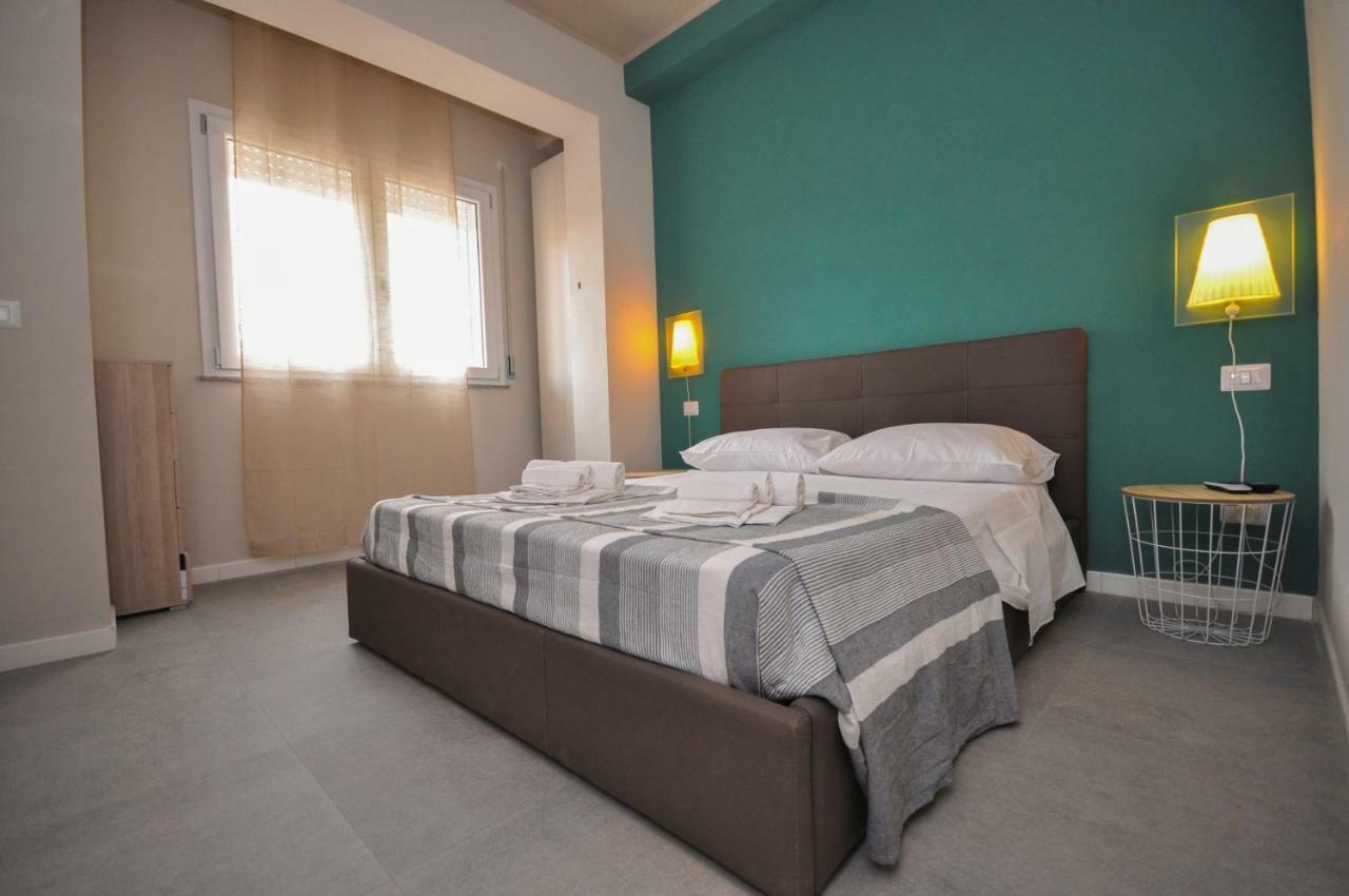 B&B Dabi Альгеро Экстерьер фото