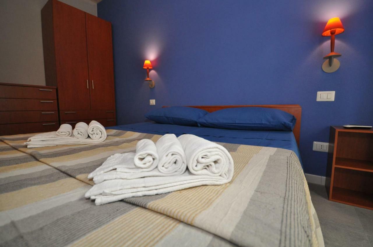 B&B Dabi Альгеро Экстерьер фото
