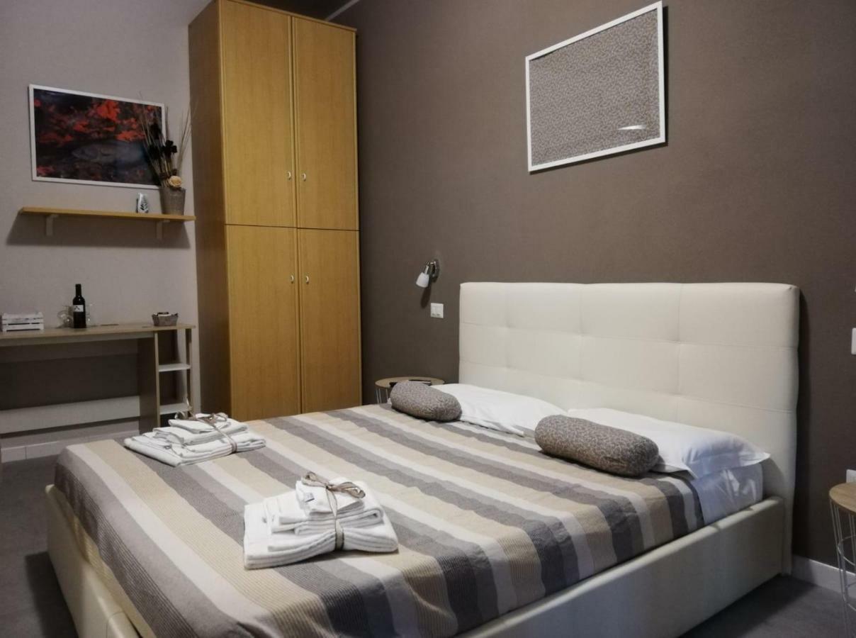 B&B Dabi Альгеро Экстерьер фото