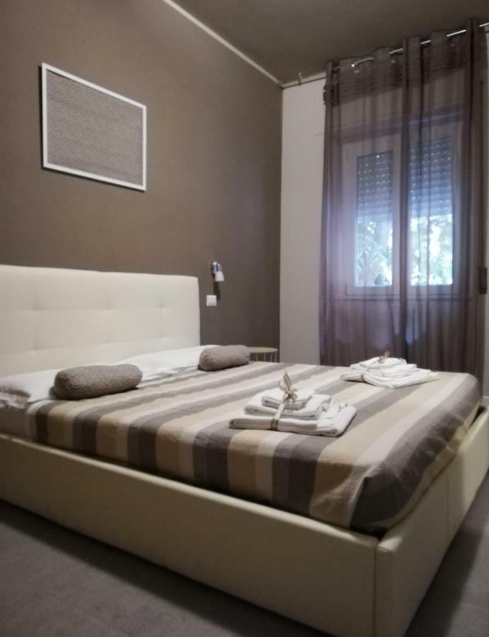B&B Dabi Альгеро Экстерьер фото