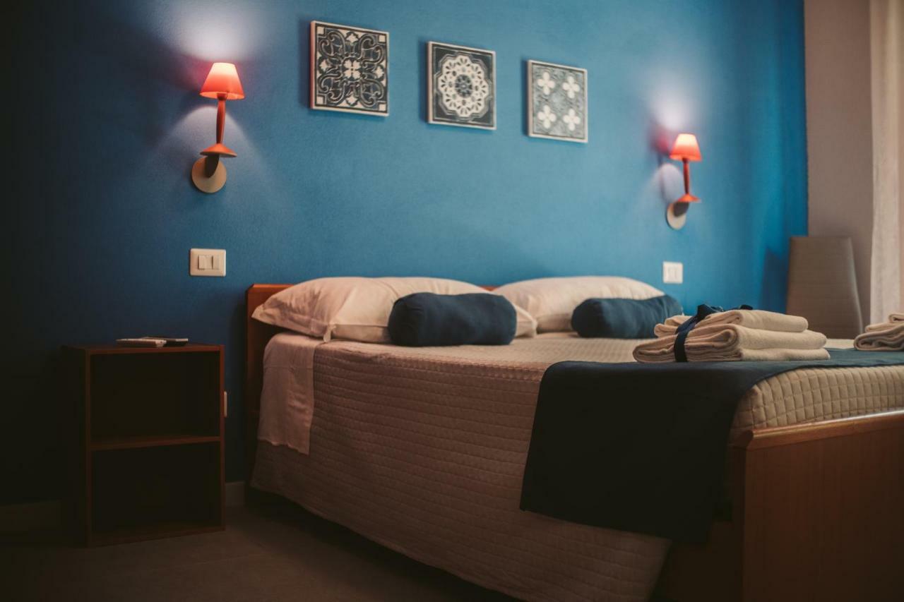 B&B Dabi Альгеро Экстерьер фото