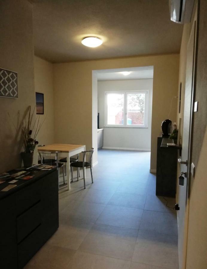 B&B Dabi Альгеро Экстерьер фото
